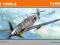 Bf-109G-6 (Profipack) - Eduard 1/48 - NOWOŚĆ !!!