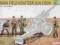 German Field Howitzer Gun Crew - Dragon 1/35