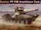 PT-76B Amphibious Tank - Trumpeter 1/35