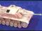 StuG.III G Zimmerit (Photo-Etched) - VP 1/35