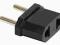 ADAPTER SIECIOWY PRZEJŚCIÓWKA Europa - USA / EU-US