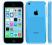 NOWY IPHONE 5C BLUE 16GB