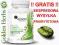 Zielona Kawa 3200mg Green Coffe w tabletkach MOCNA