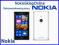 Nokia Lumia 925 White, Nokia PL, Faktura 23%