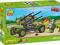 Small Army DZIAŁKO PRZECIWLOTNICZE 100 klocki 2221