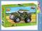 Small Army POJAZD PUSTYNNY HAVOC klocki COBI