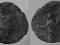 1102. Gallienus 253-268, antoninian