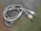KABEL USB IPOD IPHONE 5 IPOD gwarancja ODB - WWA