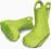 KIDS HANDLE IT RAIN CROCS rozmiar 24 (c7) KALOSZE