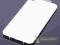 KLAPKA OBUDOWA BATERII TYŁ IPHONE 4 BIAŁA SZKLANA