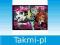 CLEMENTONI 104 EL. Monster High OD RĘKI