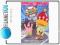 SPONGEBOB KANCIASTOPORTY DVD