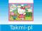 RAVEN. 100 EL. Hello Kitty OD RĘKI