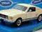 FORD MUSTANG GT 1967  SKALA 1:24 WELLY