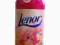 lenor wild flower bloom nowy rewelacyjny zapach DE