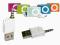 PRZEJŚCIÓWKA DO KOMPA USB IPOD SHUFFLE WARSZAWA