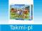 CASTOR 120 EL.Na Łące Dziewczynka Konie OD RĘKI