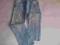 Spodnie jeansy dziewczęce 4-5L/104-110