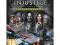 INJUSTICE GODS AMOUNG US ULTIMATE EDITION