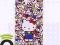 Oryginalna obudowa etui Hello-Kitty iPhone 4 4S