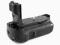 Grip Newell Canon 600D-700D NOWY TANIO