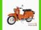[MALAKO_PL] SCHUCO SIMSON KR 511 SCHWALBE (RED) SK