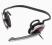 Słuchawki STEREO z mikrofonem Skype Tlen GG VOIP