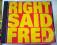 RIGHT SAID FRED - UP