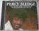 PERCY SLEDGE - PERCY SLEDGE