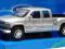 CHEVROLET SILVERADO 1999 SKALA 1:24 WELLY