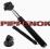 MONOPOD WYSIĘŻNIK 110cm + adapter GOPRO HERO 1 2 3