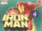 Iron Man 4  VCD
