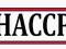 HACCP - dokumentacja - KSIĘGA HACCP - GMP/GHP