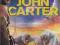 JOHN CARTER Disney, DVD- NAjtaniej