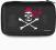 CADDY Style Case do NINTENDO 3DS, Pirate, WAWA