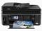 Epson Stylus SX610FW - uszkodzone