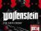 WOLFENSTEIN THE NEW ORDER PS4 NOWA 20.05 !!!
