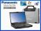 PANASONIC TOUGHBOOK CF-52 C2D 1GB 80GB 3G ODPORNY