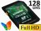 KARTA PAMIECI KINGSTON SDHC 128GB CLASS 10 SDX UHS