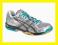 Buty Asics Gel Rocket 6 roz 40 / B257n-939 PREZENT