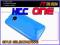 Silikonowe Etui SCASE HTC ONE M7 FUTERAŁ POKROWIEC