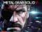 METAL GEAR SOLID V MGS 5 GROUND ZEROES PS3 NOWA