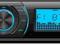 AUDIOMEDIA AMR 113 RADIO SAMOCHODOWE FM USB 4x40