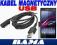 Kabel Magnetyczny USB SONY Xperia Z1 Ultra Compact