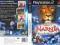 Narnia Najtanie PS2