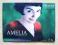 2xVCD AMELIA Audrey Tautou, Mathieu Kassovitz