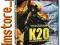 K-20 THE LEGEND OF THE BLACK MASK K20 Blu-ray