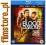 LEO DICAPRIO KRWAWY DIAMENT BLOOD DIAMOND Blu-ray