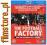 FOOTBALL FACTORY BLU-RAY