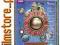 WALLACE AND GROMIT WORLD OF INVENTION Blu-ray
